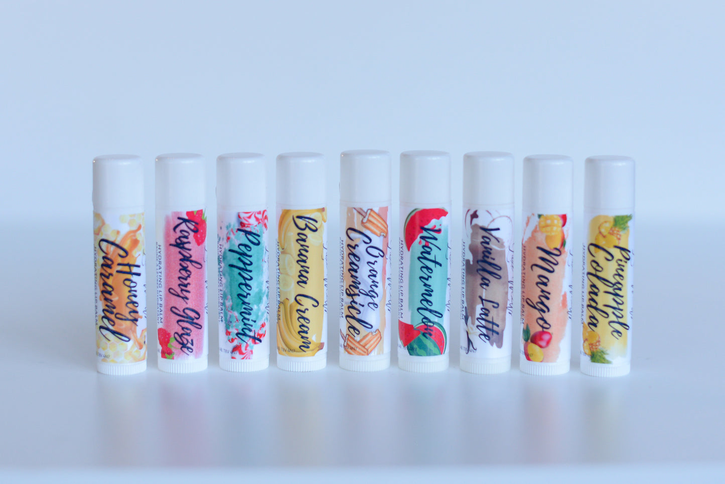 Hydrating Lip Balm