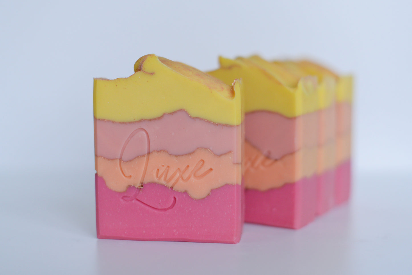 Mango Tango Soap