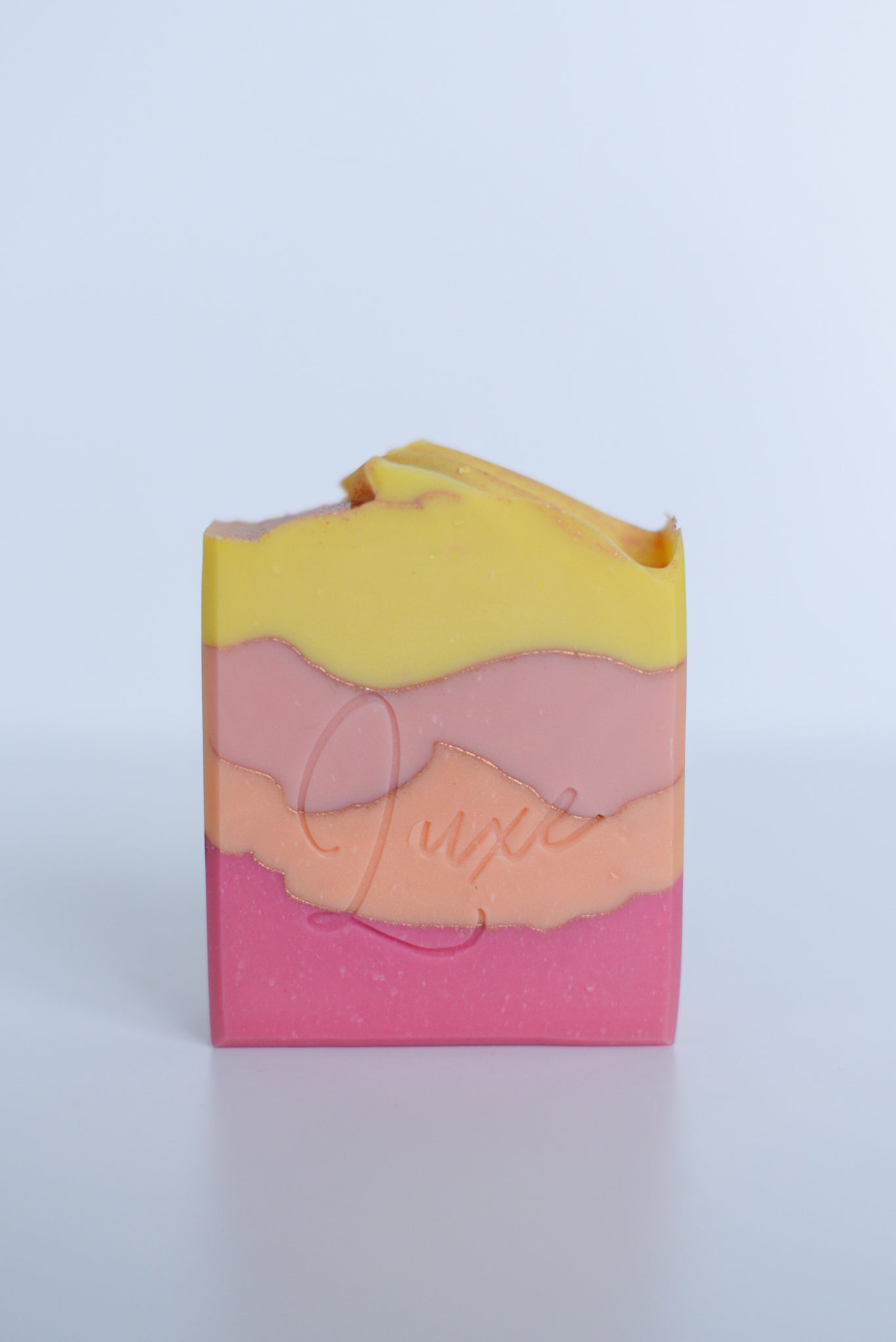 Mango Tango Soap