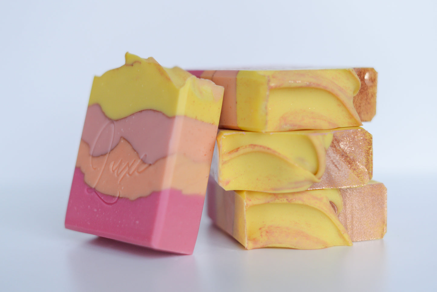 Mango Tango Soap