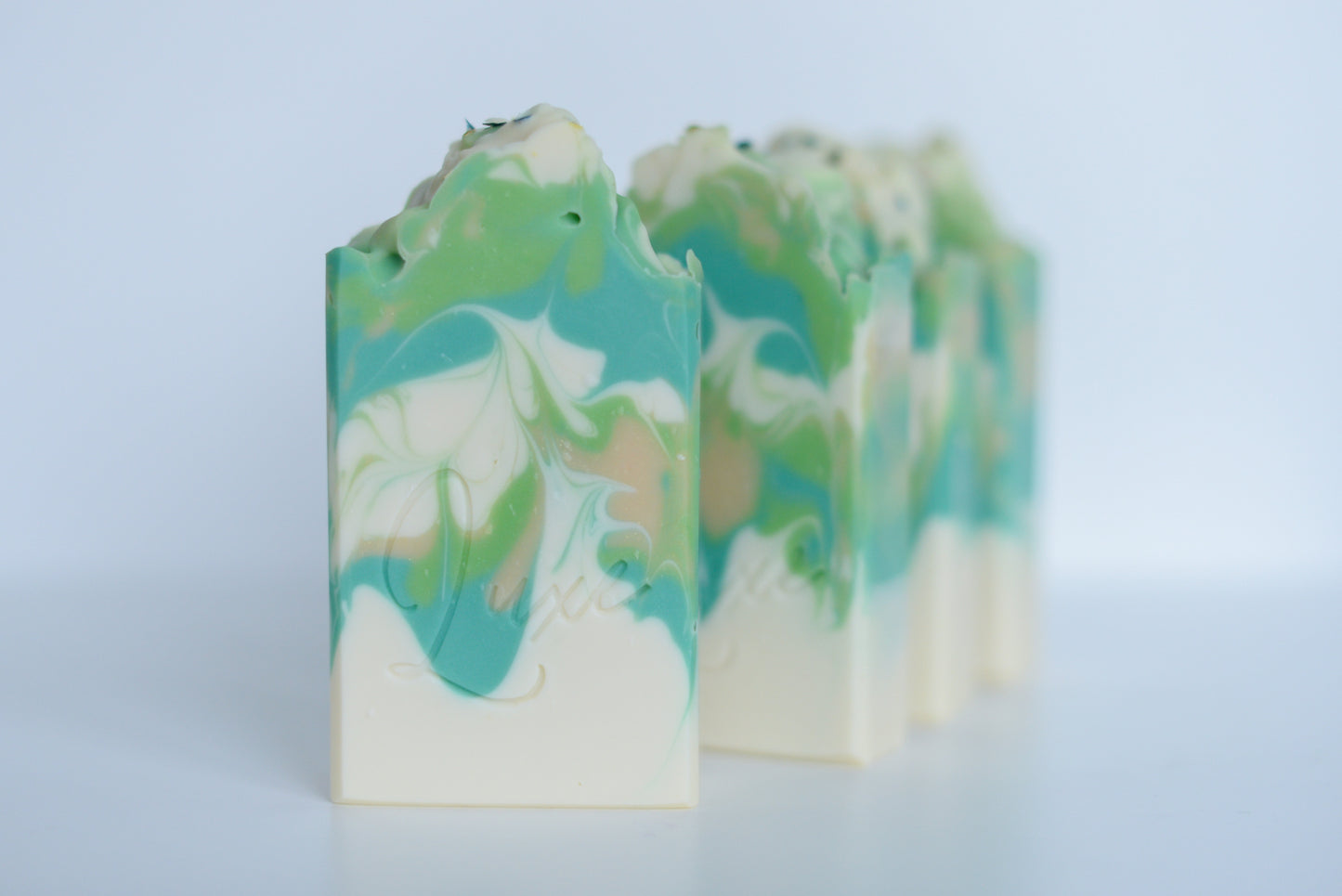 Fairy Garden Soap