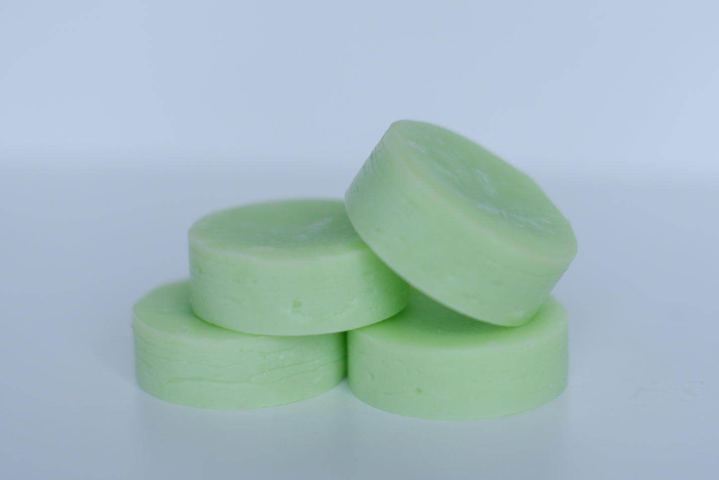 Cucumber Mint Solid Conditioner Bar