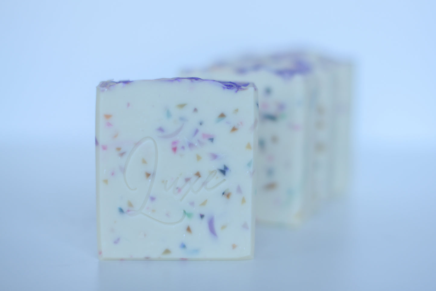 Confetti Soap