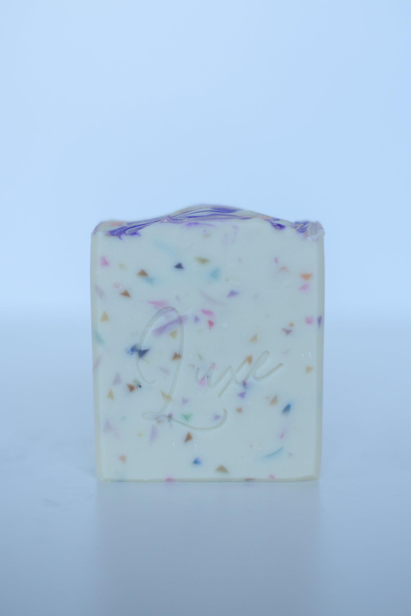 Confetti Soap