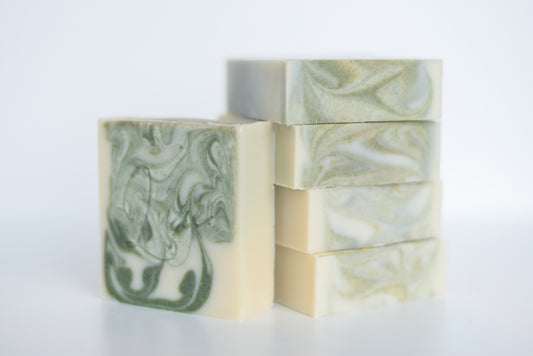 Rosemary Mint Soap