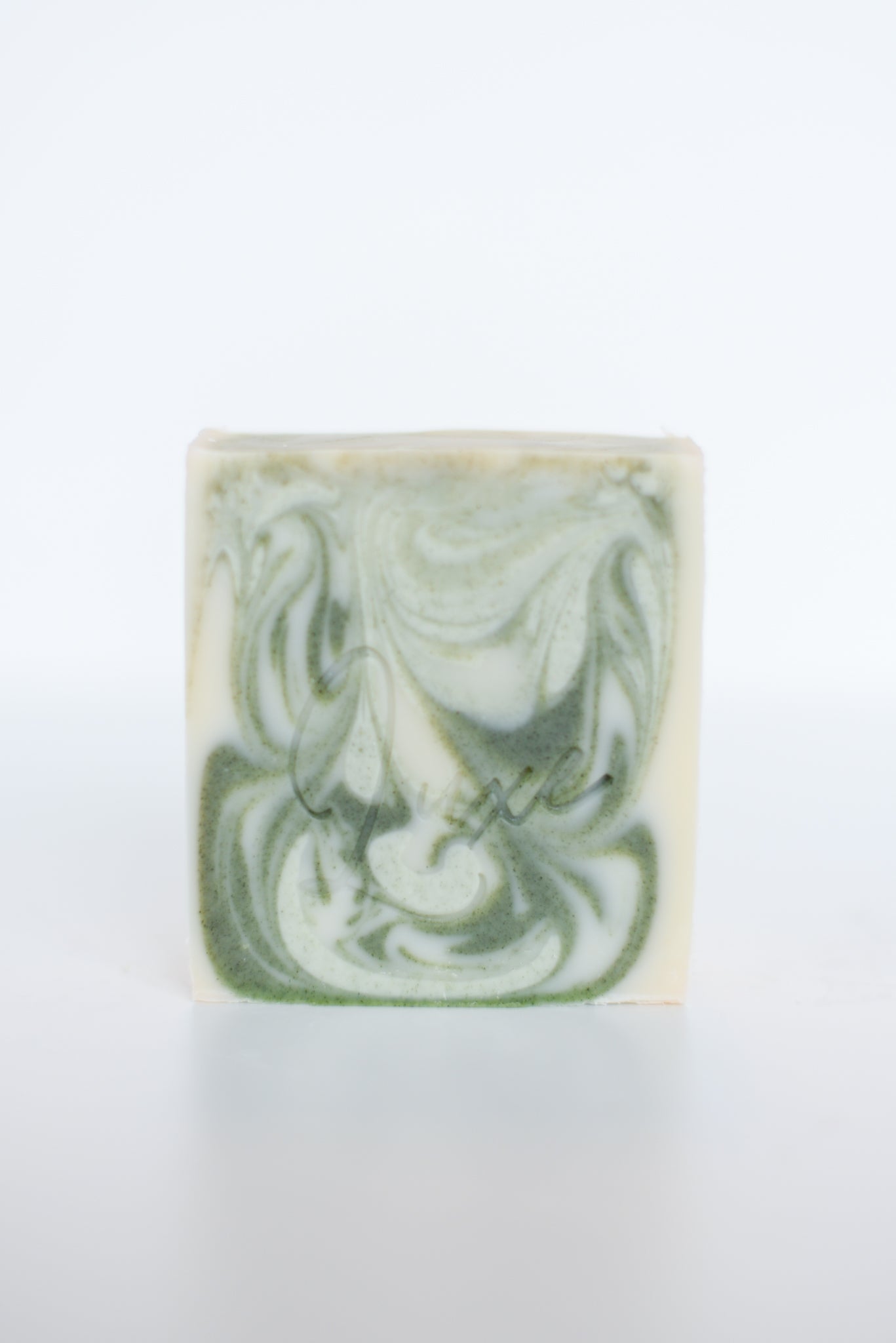 Rosemary Mint Soap