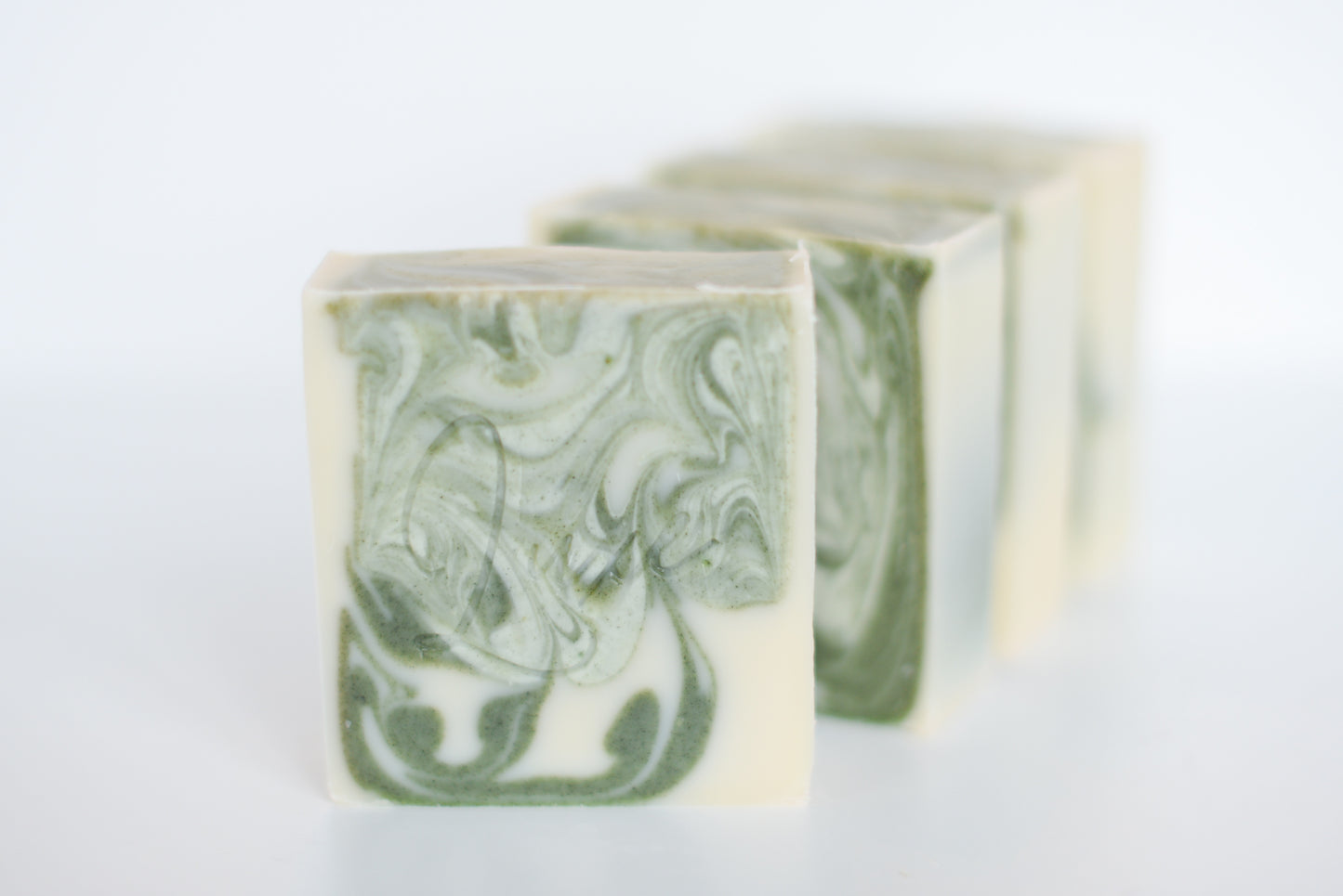 Rosemary Mint Soap