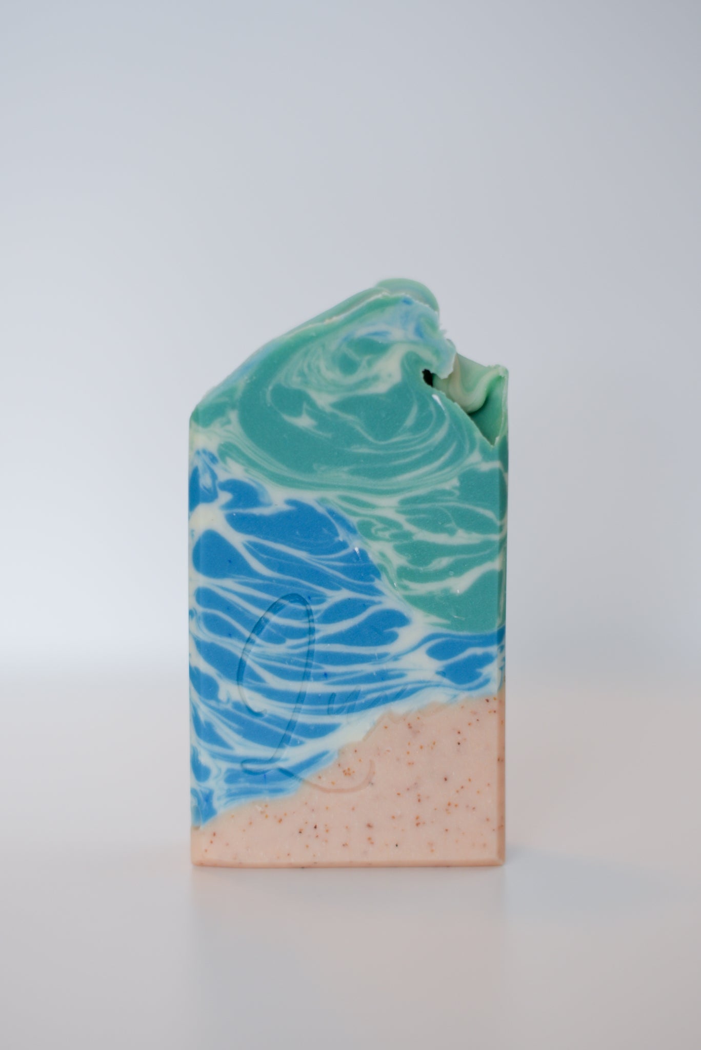 Beach Please Soap