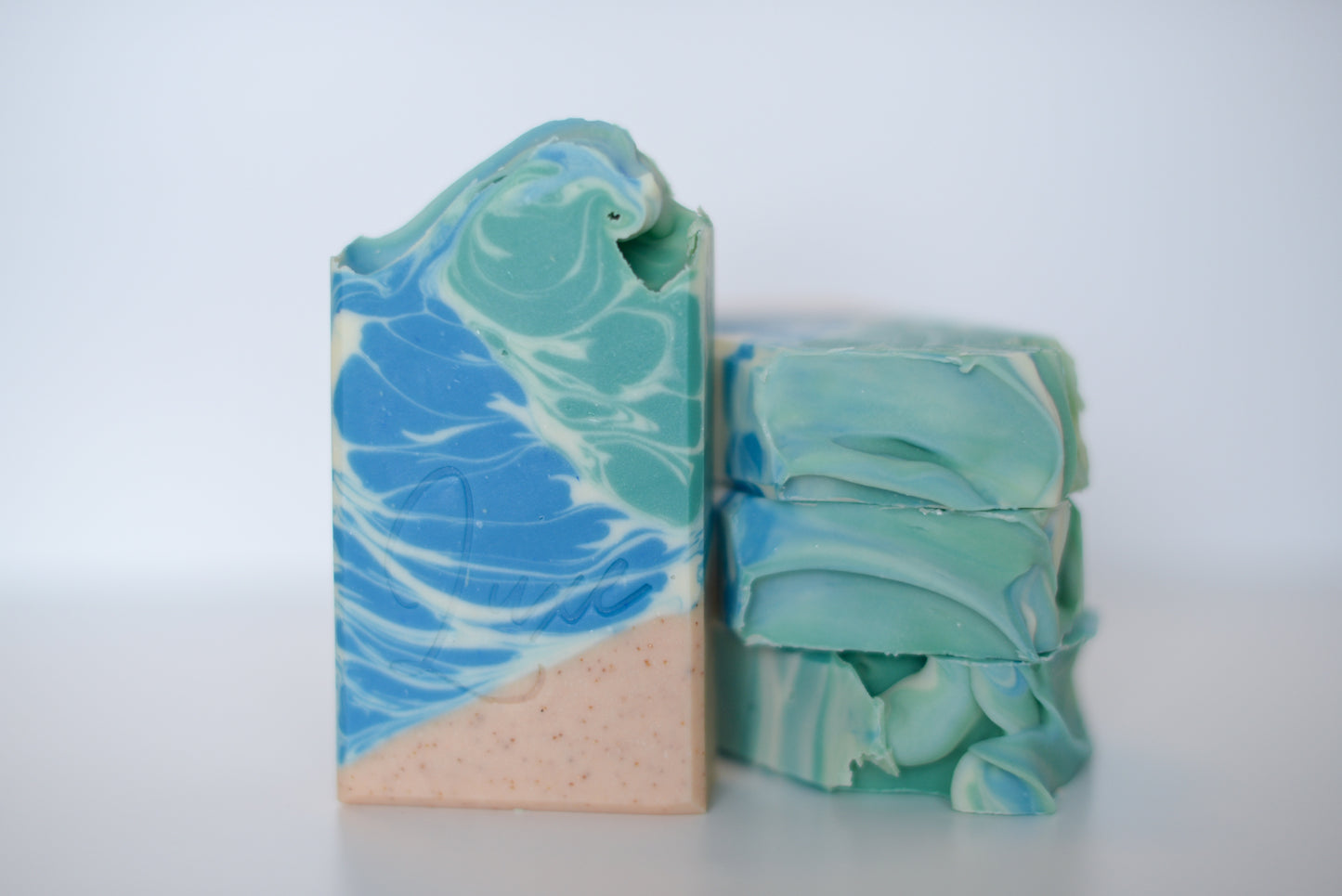 Beach Please Soap