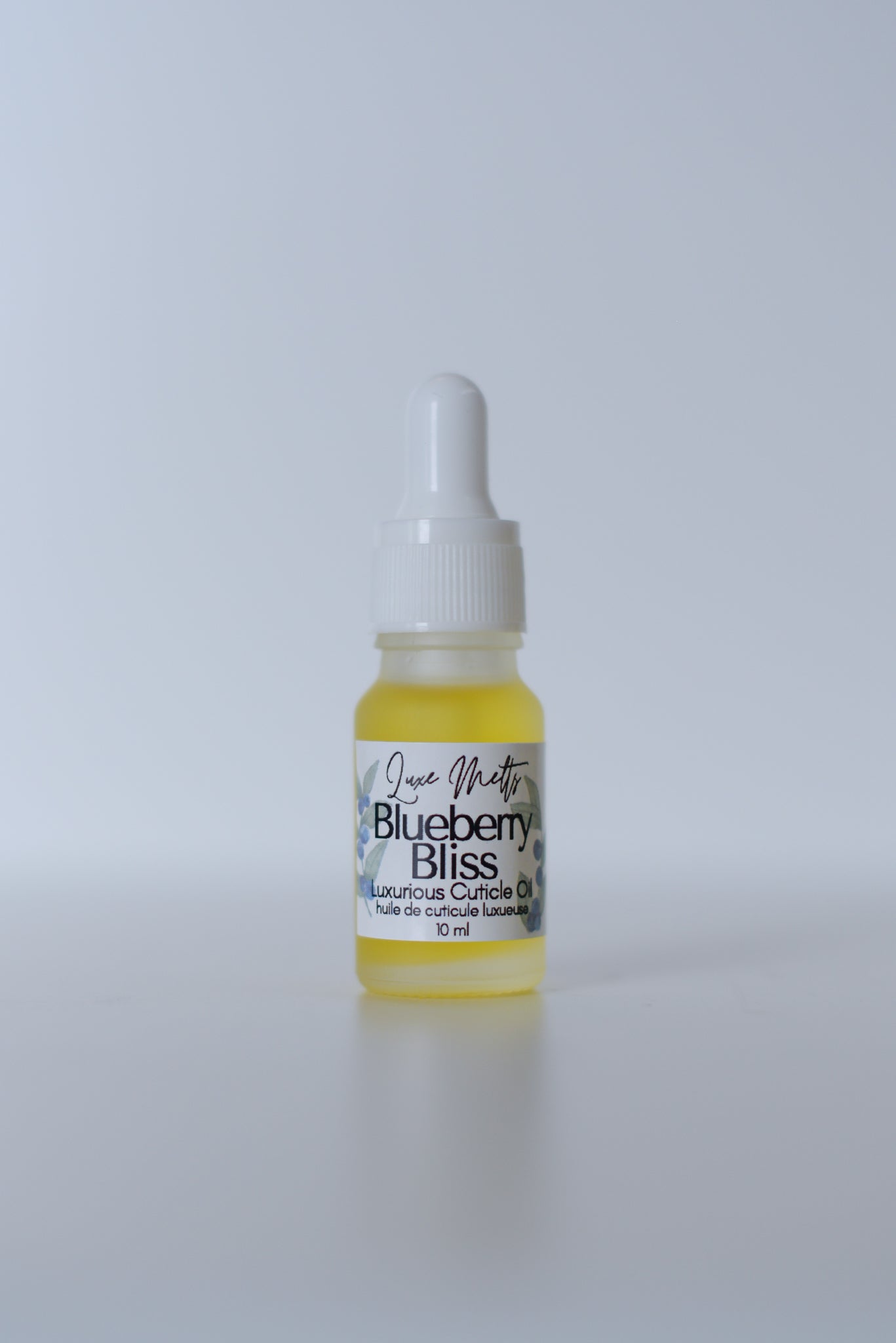 Nourishing Cuticle Oil