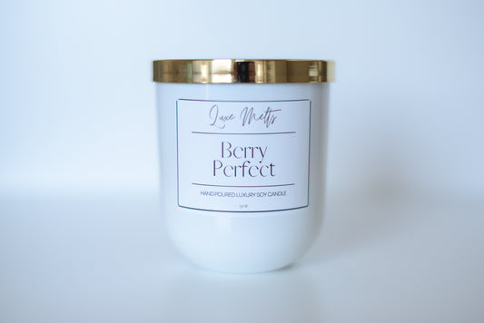 Berry Perfect Candle